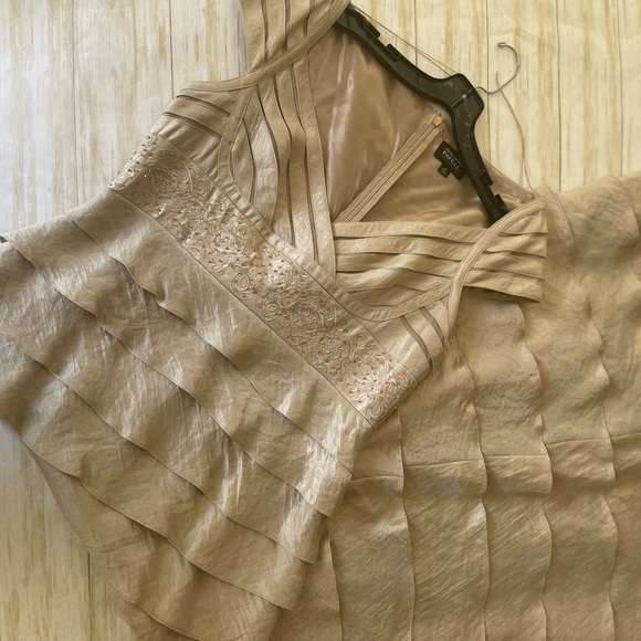 Adrianna Papell Ooccasion Dress - Picture 1 of 8